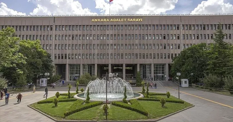 Ankara Cumhuriyet Başsavcılığı ndan isyan paylaşımlarına soruşturma