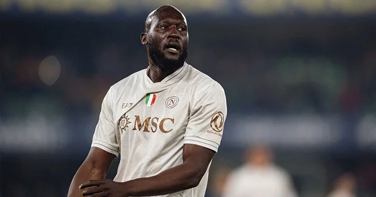 Lukaku için son 24 saat