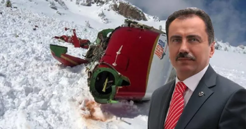 Muhsin Yazıcıoğlu dosyasında kritik görüşme! Bakan Gürlek, Yazıcıoğlu ailesini kabul edecek