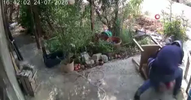 Mersin deki acımasız saldırıda yaşlı adam 18 gün sonra hayatını kaybetti