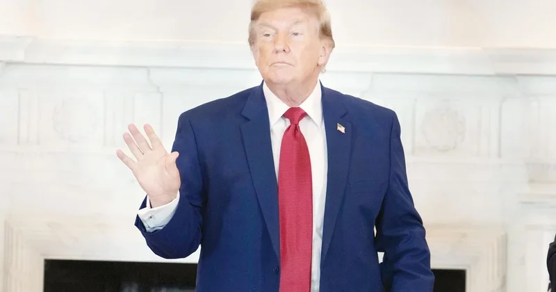 Trump’ın kendi gündemi Cumhuriyetçileri zorluyor