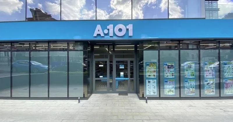A101 13 AĞUSTOS 2026 AKTÜEL KATALOĞU YAYINDA! Bu Perşembe A101 Aldın Aldın indirimli ürünler neler? Termosifon, Tezgah Altı Buzdolabı, TV geliyor...