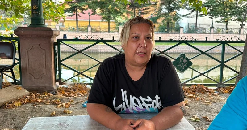 Porsuk Çayı nda Şok İtme: Vatandaş Kurtarıldı, Şüpheli Gözaltında