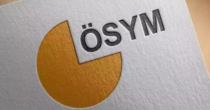 ÖSYM Başkanı Ersoy dan YKS adaylarına tercih uyarısı