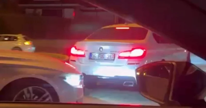 Aday sürücünün dirfti pahalıya mal oldu Sözcü Gazetesi