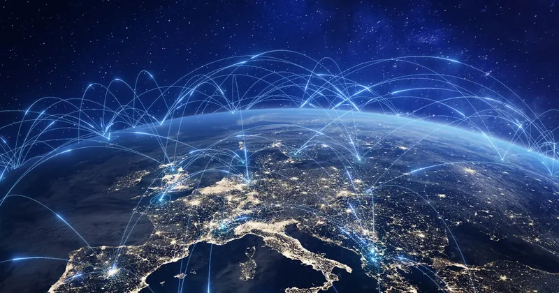 Avrupa nın Starlink alternatifi için planlar tamamlandı: 348 uydu, ilk fırlatma 2029 da