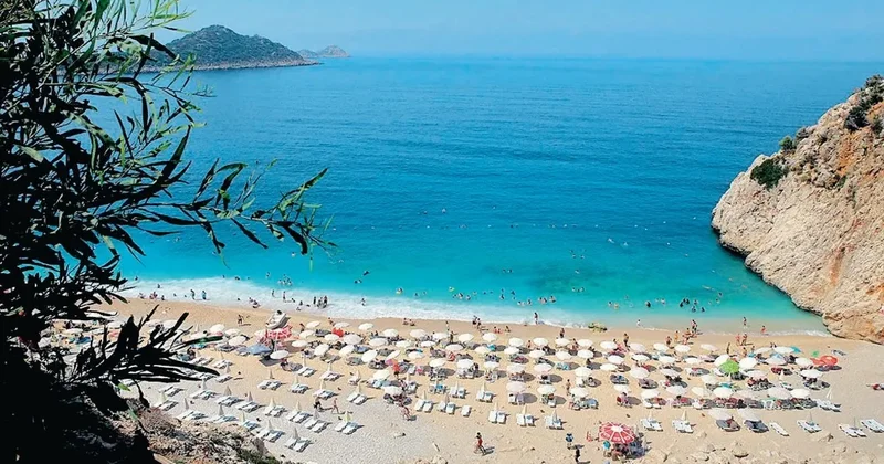 Plajlar halkın olacak
