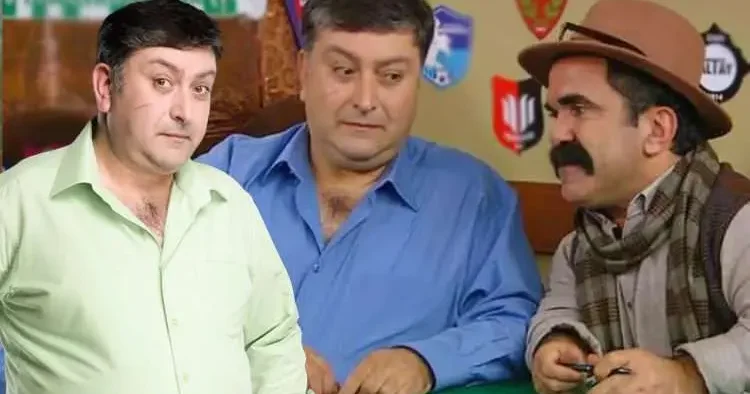 Çocuklar Duymasın ın Şükrü sü Şükrü Koruyucu cenazede ortaya çıktı!