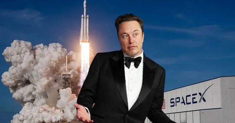 SpaceX hisseleri yarı yarıya değer kaybetti ama bireysel yatırımcılar hisselere akın ediyor Sözcü Gazetesi