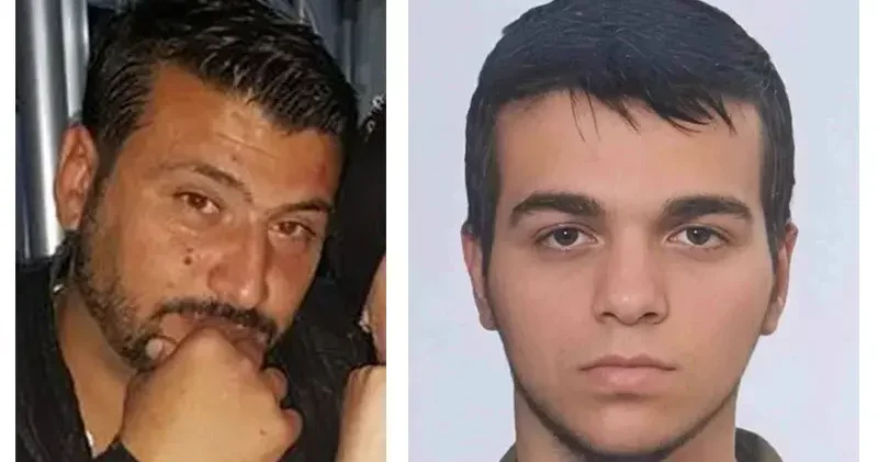Dayı ve yeğeni denizde boğuldu