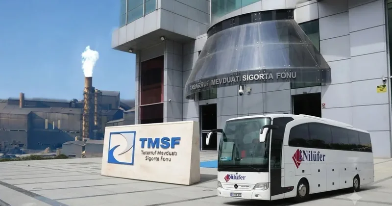 TMSF, Sidemir ve Nilüfer Turizm i satışa çıkardı