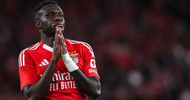 Bruma’nın hayali Süper Lig e dönmek!