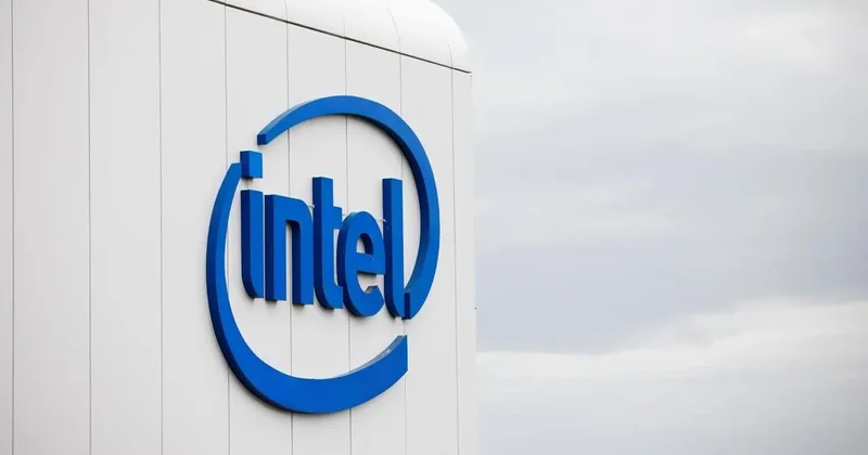 Intel, 15 milyar dolarlık hisse senedi arzı planlıyor