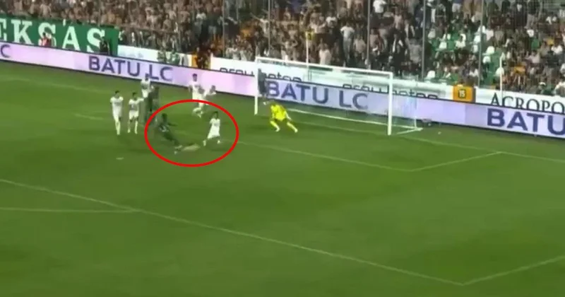 Bursaspor, Bodrum FK yi 2 0 Yendi