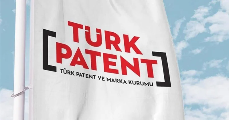 Yerli patent başvuruları 6 ayda yüzde 31 arttı