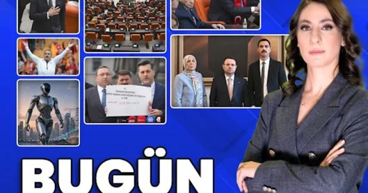 Bugün Ne Oldu? 10 Ağustos 2026 haberleri: Meclis te tarihi gün; Çerçeve yasa görüşülüyor, Özgür Özel: Barışın önünde durmayacağız, Bakan Gürlek Yazıcı