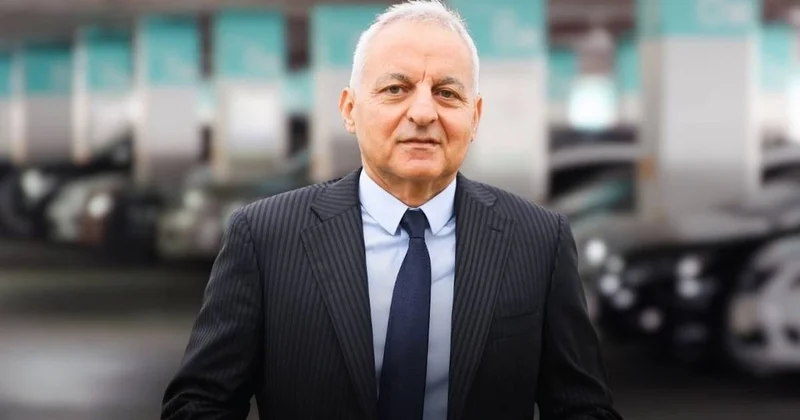Maaşına yüzde 550 zam yapılacak: Dünyada en yüksek maaşı alan Türk olacak Sözcü Gazetesi