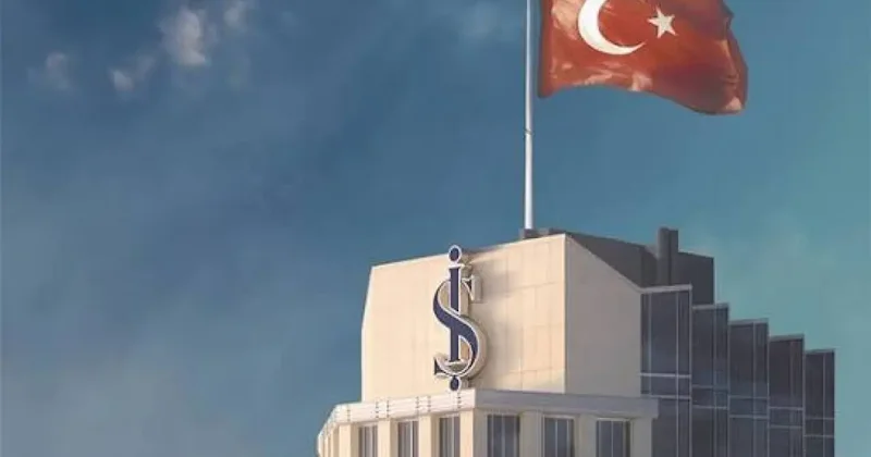 İş Bankası’nda Genel Müdür değişikliği! İşte yeni isim...