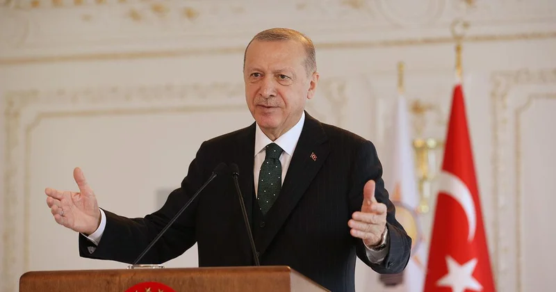 Cumhurbaşkanı Erdoğan, halkın oylarıyla başladığı görevde 12 yılı tamamladı
