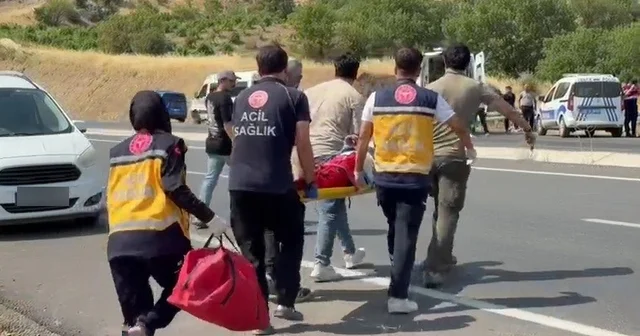 Polisten uyuşturucu ve silah tacirlerine operasyon Adıyaman Haberleri Habertürk Yerel Haberler
