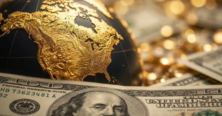 Yıl 2050! İşte dünyanın en güçlü ekonomisi! Türkiye kaçıncı sırada?