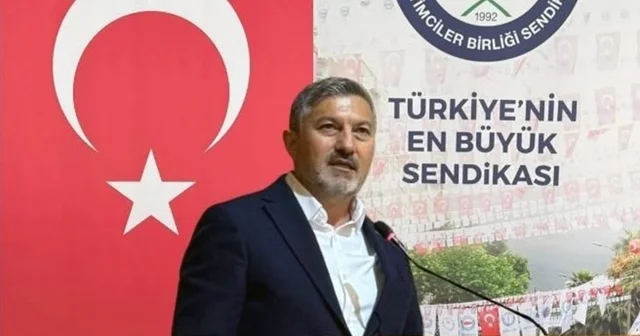 Eğitim Bir Sen Başkanı Uçak: Mazeret tayini öğretmeni tercih labirentine sokmamalı Muğla Haberleri Habertürk Yerel Haberler
