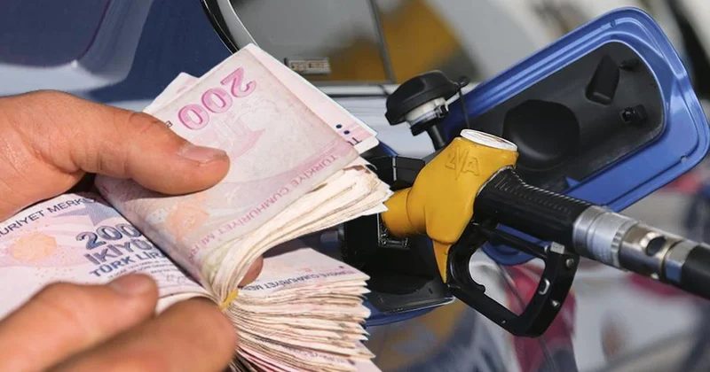 2027 de Akaryakıt 100 TL yi Geçebilir