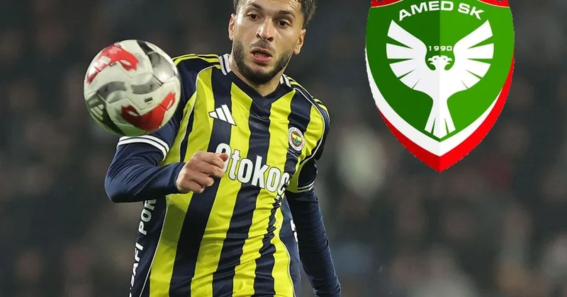 Amedspor dan Oğuz Aydın bombası
