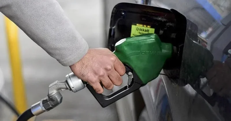 BENZİNE YENİ ZAM YOLDA! Benzine zam mı geliyor? 10 Ağustos 2026 Pazartesi güncel benzin, akaryakıt, motorin fiyatları