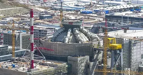 ‘Akkuyu NGS bölgenin ekolojik hafızasını oluşturacak’