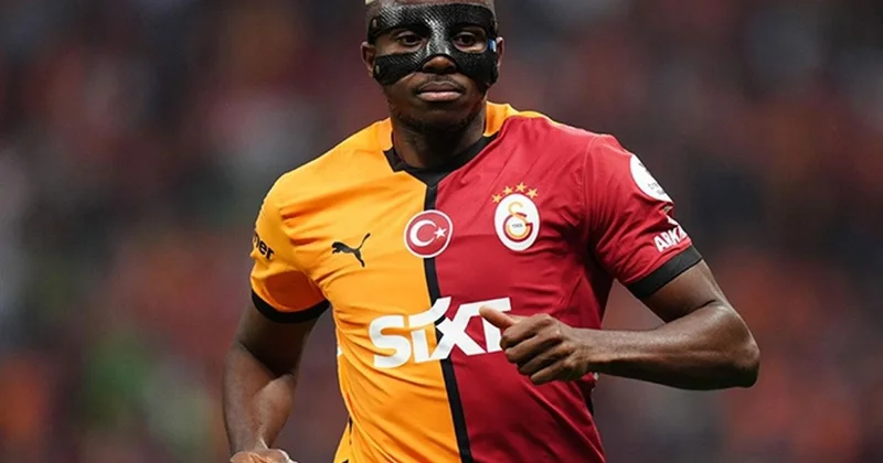 Osimhen için gözünü kararttılar! Yeni teklif 150 milyon euro