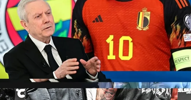 Dünya yıldızı golcü transfer için rest çekti! Bırakın Fenerbahçe ye gideyim