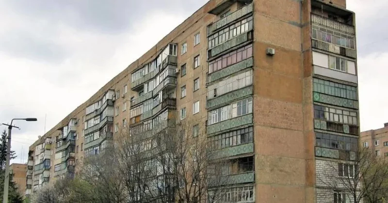 Apartmanın beton duvarından sızıyor: Yaşayanlar tek tek radyasyon kurbanı oluyor Sözcü Gazetesi