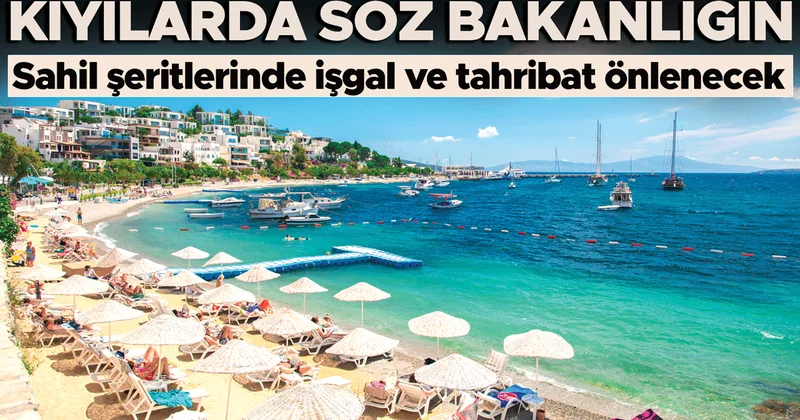 Atina’ya ‘Ege’ için ortaklık çağrısı: 20 yılda balık kalmayacak