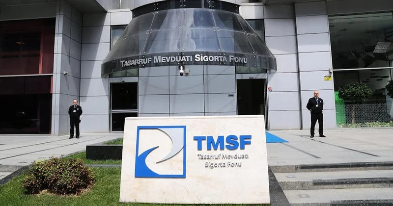 TMSF kayyumla holdinge dönüştü Sözcü Gazetesi