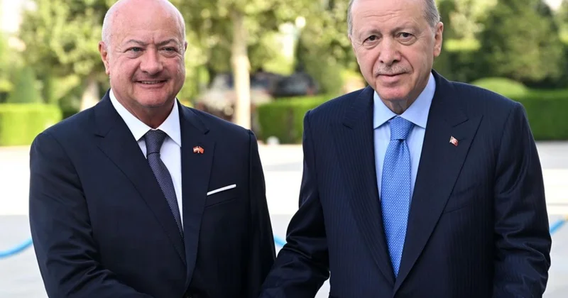 Cumhurbaşkanı Erdoğan dan AB ye net mesaj: Hepimizin menfaatine olur