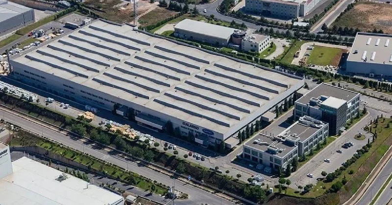 ABD li dev şirket resmen Türkiye den çekildi Sözcü Gazetesi