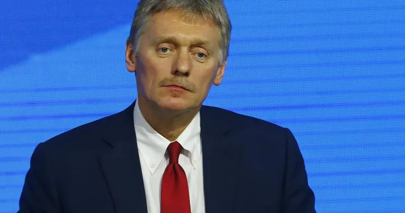 Rusya dan Türkiye sorusuna yanıt! Kremlin Sözcüsü duyurdu: Hayır etkilemez