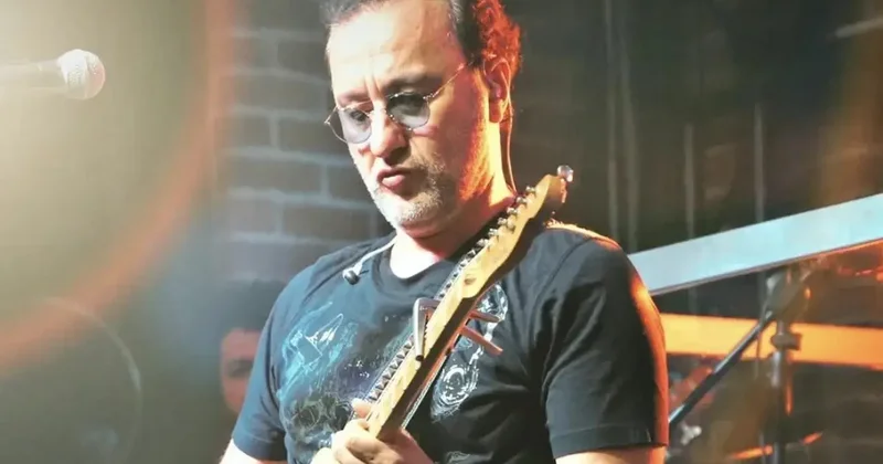 Şarkıcı Nev den kötü haber!