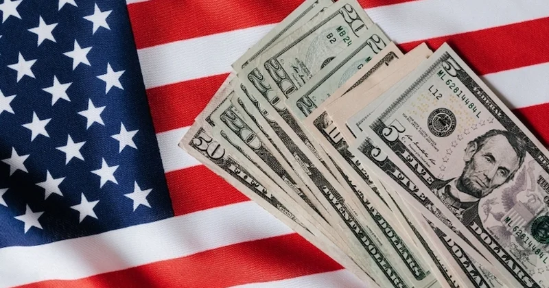 Trump tan her yetişkine 5 bin dolarlık ödeme vaadi Sözcü Gazetesi