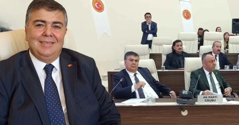 Seçim yenilendi; AKP den istifa eden isim başkan oldu Sözcü Gazetesi