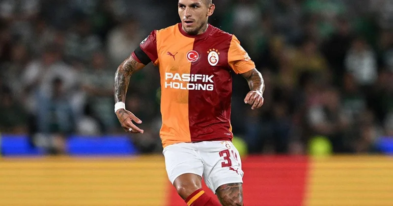 Lucas Torreira dan öz eleştiri: Hakem hatalarına değil, düzeltmemiz gerekenlere odaklanmalıyız