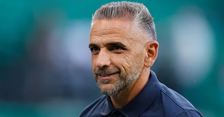 Rui Borges: Galatasaray a karşı kalitemizi gösterdik!