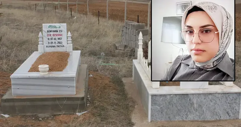 Mezarlıkta öldürülen Gamze nin ses kaydı ortaya çıktı: Beni öldürmeye çalışıyor