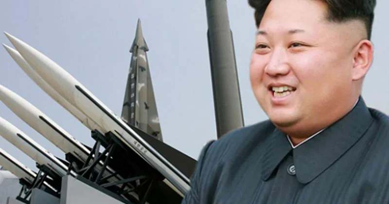 Kim Jong Un un sır gibi sakladığı ailesinde yeni detay! Bir çocuğu daha var