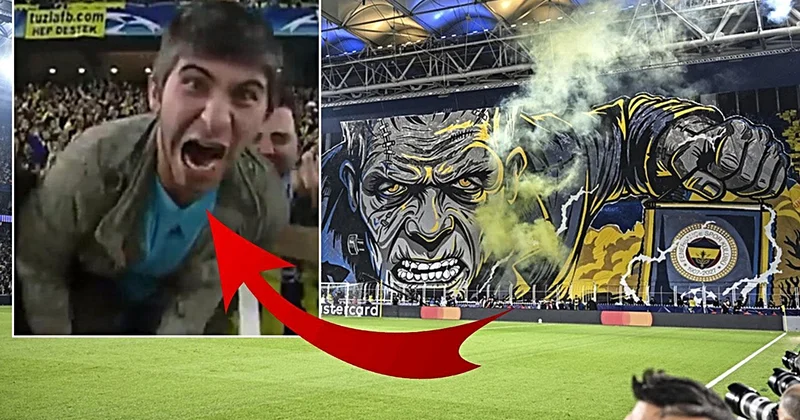 Yıllardır aranan Fenerbahçeli taraftar bulundu! İşte son hali