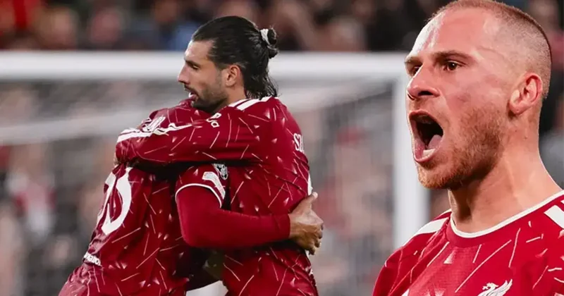 (ÖZET) Liverpool geriden gelerek kazandı! Evinde Atletico Madrid i devirdi Liverpool Atletico Madrid maç sonucu: 2 1
