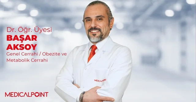Dr. Öğr. Üyesi Aksoy: Yutulabilir mide balonuyla obezite tedavisinde konforlu seçenek Gaziantep Haberleri Habertürk Yerel Haberler