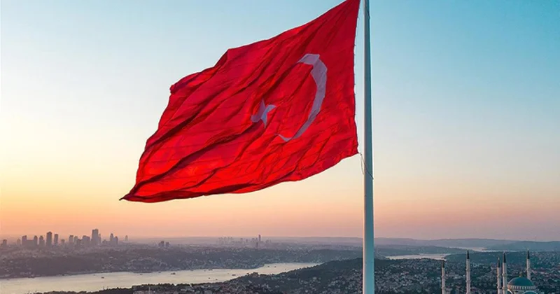 Stratejik hatlarla her yol Türkiye ye çıkacak