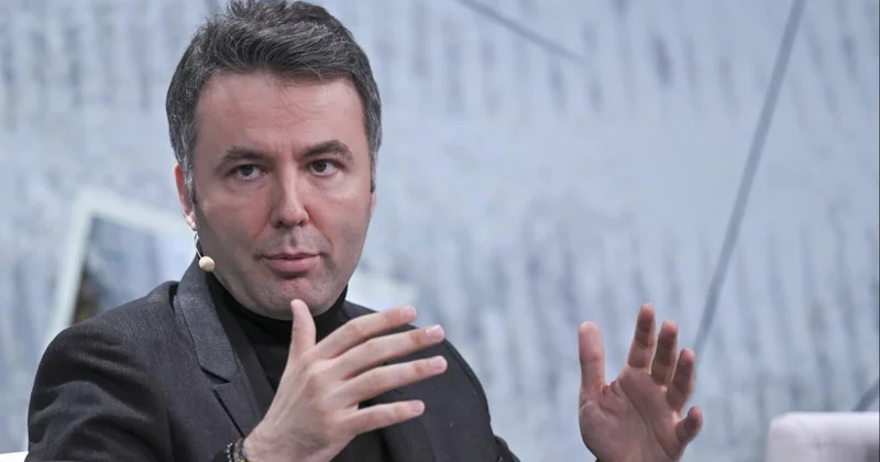 Mehmet Akif Ersoy ilk kez hakim karşısında: İtiraf etti, “hata” dedi Sözcü Gazetesi